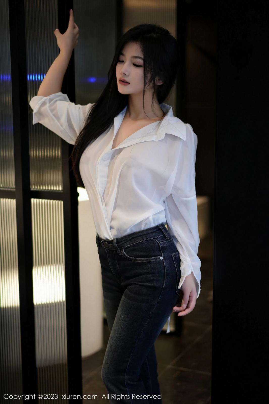 [XIUREN秀人网] 2023.11.10 NO.7645 谭小灵 [106P-914MB]