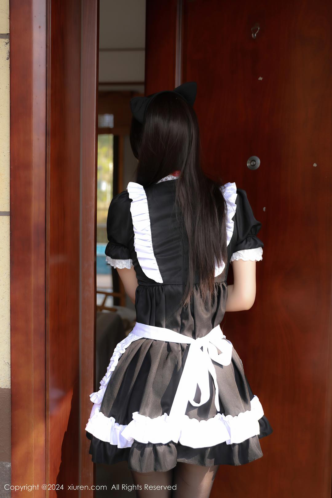 [XIUREN秀人网] 2024.04.07 NO.8351 桃妖夭 [89P-875MB]