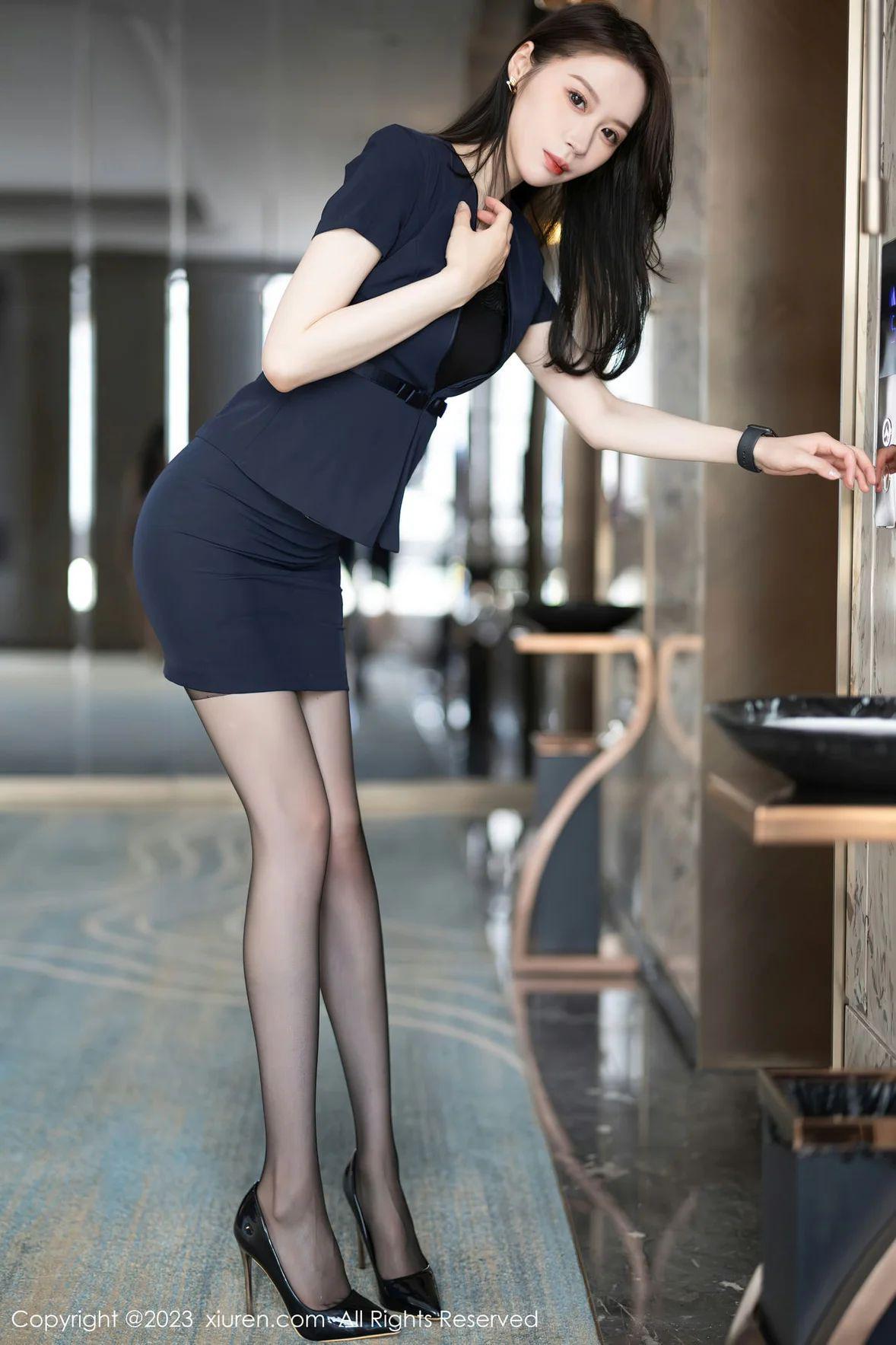 [XIUREN秀人网] 2023.08.10 NO.7212 梦心玥 [83P-480MB]