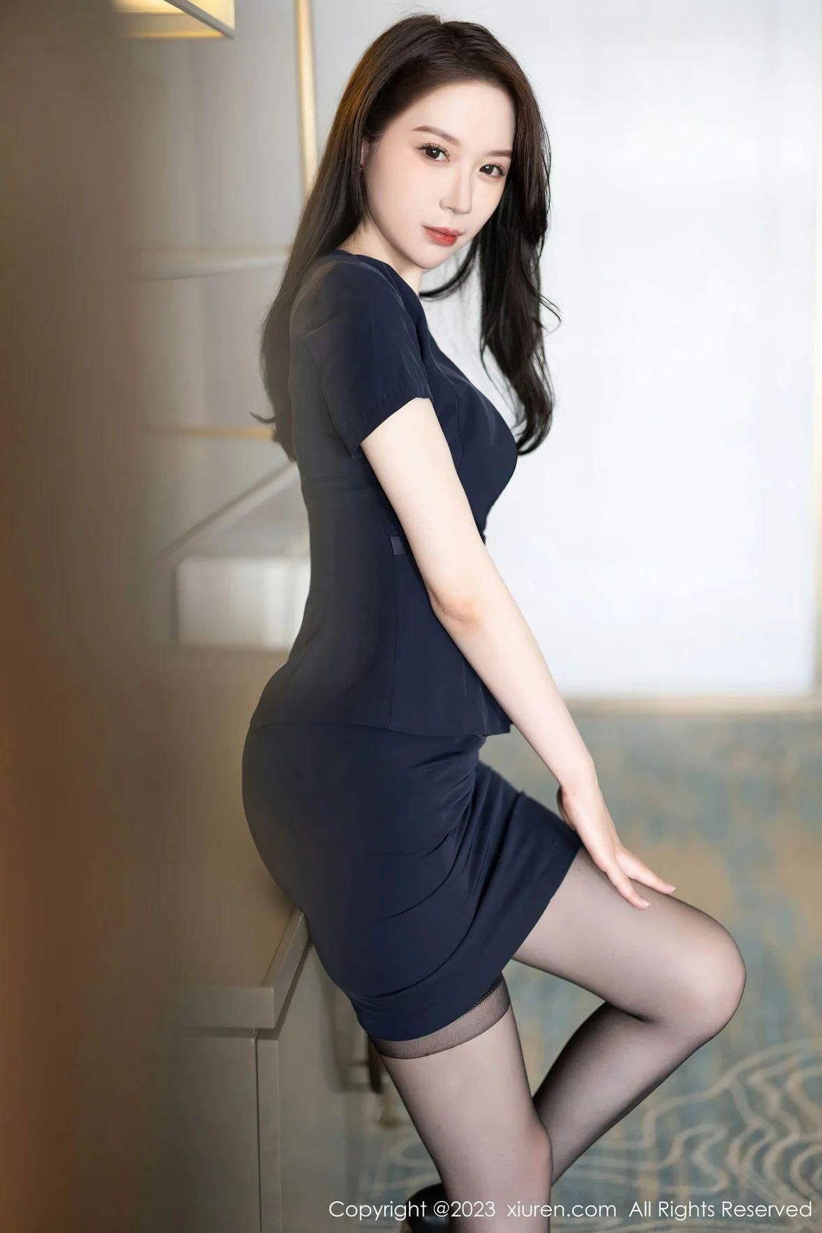 [XIUREN秀人网] 2023.08.10 NO.7212 梦心玥 [83P-480MB]