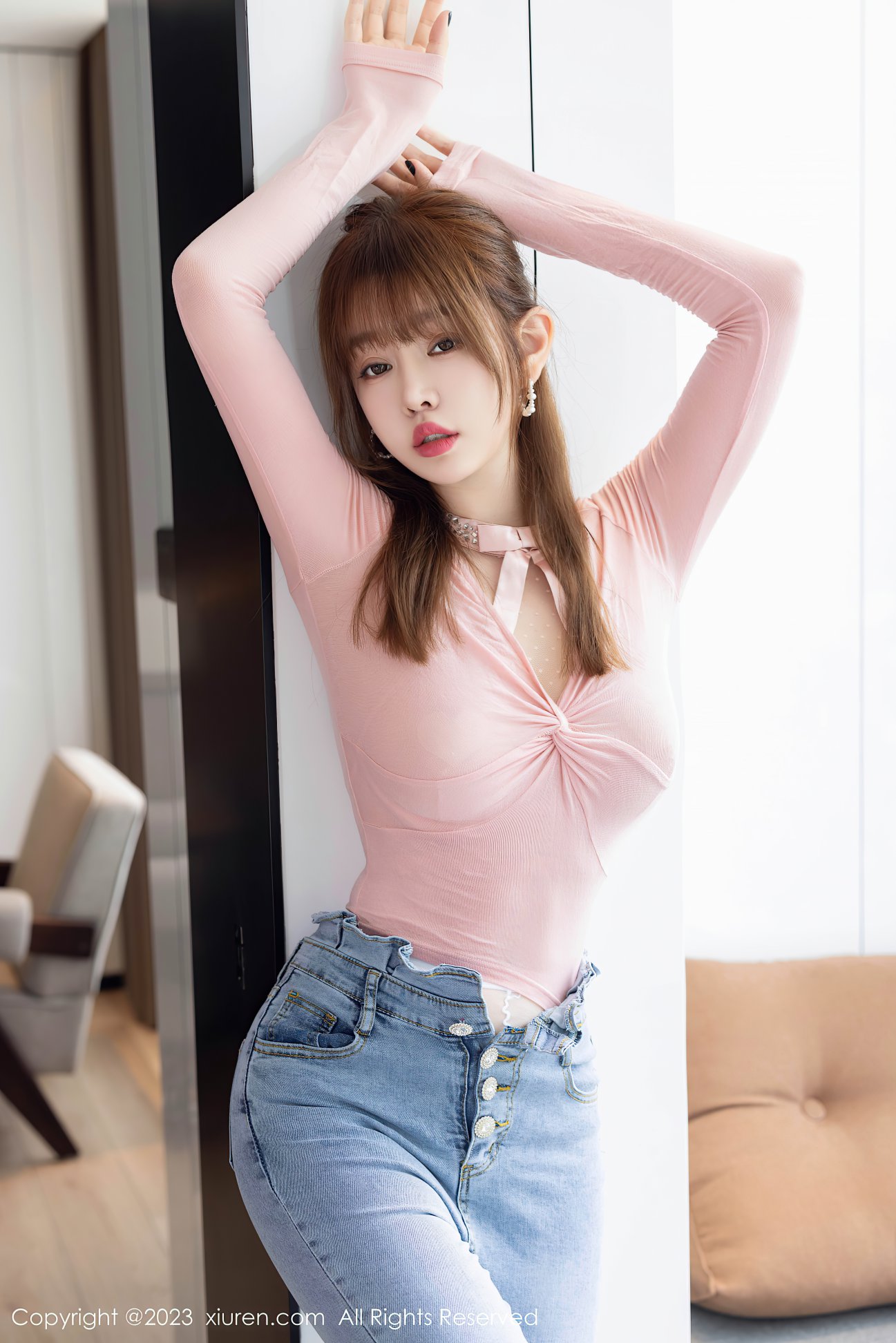 [XIUREN秀人网] 2023.09.01 NO.7323 王雨纯 [85P-774MB]