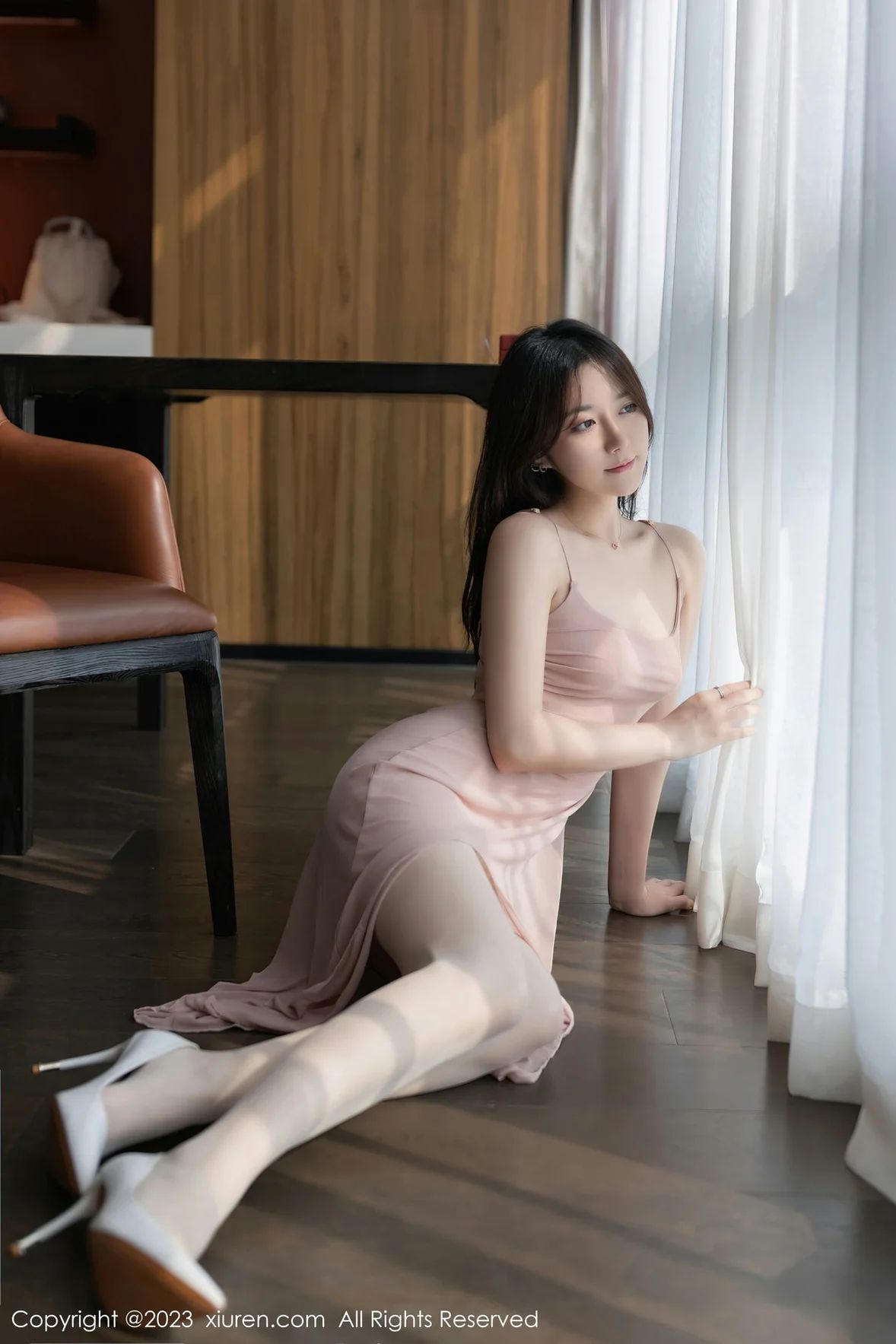 [XIUREN秀人网] 2023.09.22 NO.7429 鱼子酱Fish [80P-674MB]