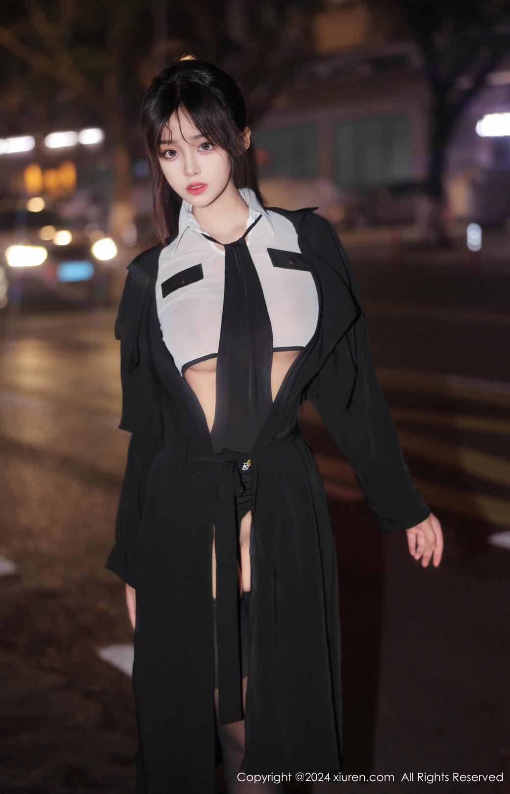[XIUREN秀人网] 2024.03.21 NO.8265 王心悦 [77P-754MB]