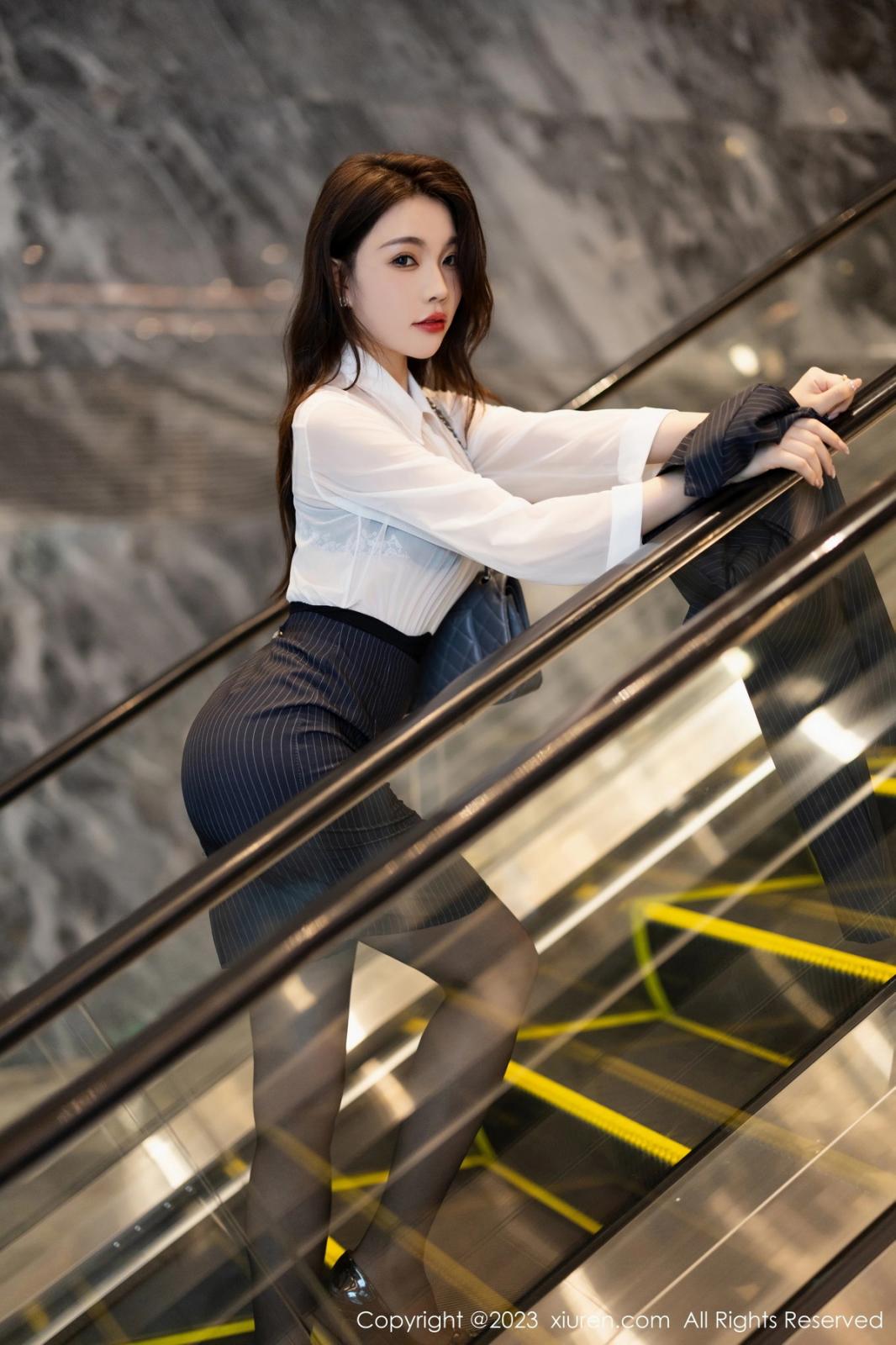 [XIUREN秀人网] 2023.10.13 NO.7508 徐莉芝Booty [83P-649MB]