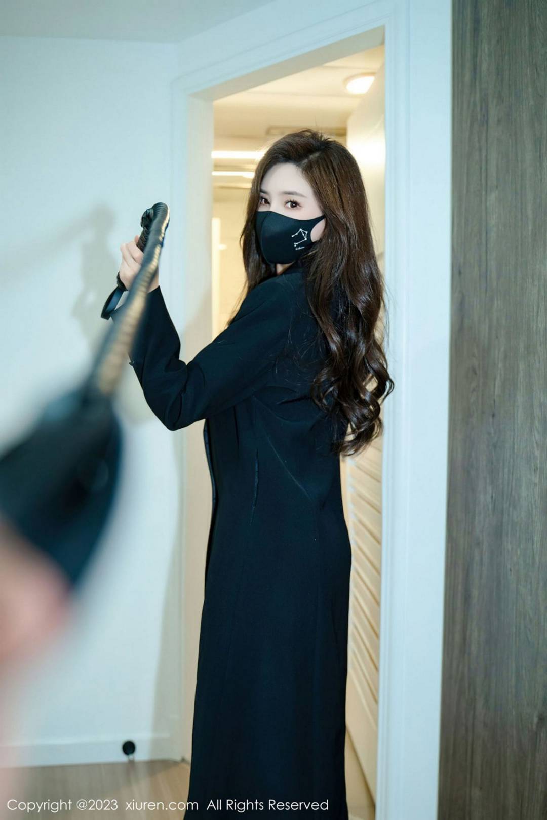 [XIUREN秀人网] 2023.04.03 NO.6514 Carol周妍希 [73P-790MB]