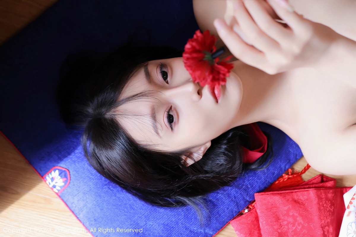 [XIUREN秀人网] 2023.11.03 NO.7610 玥儿玥er [60P-617MB]
