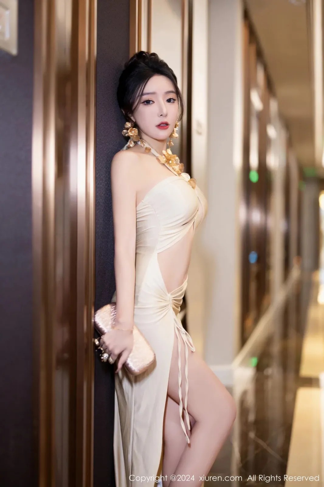 [XIUREN秀人网] 2024.01.19 NO.7991 王馨瑶yanni [83P-628MB]