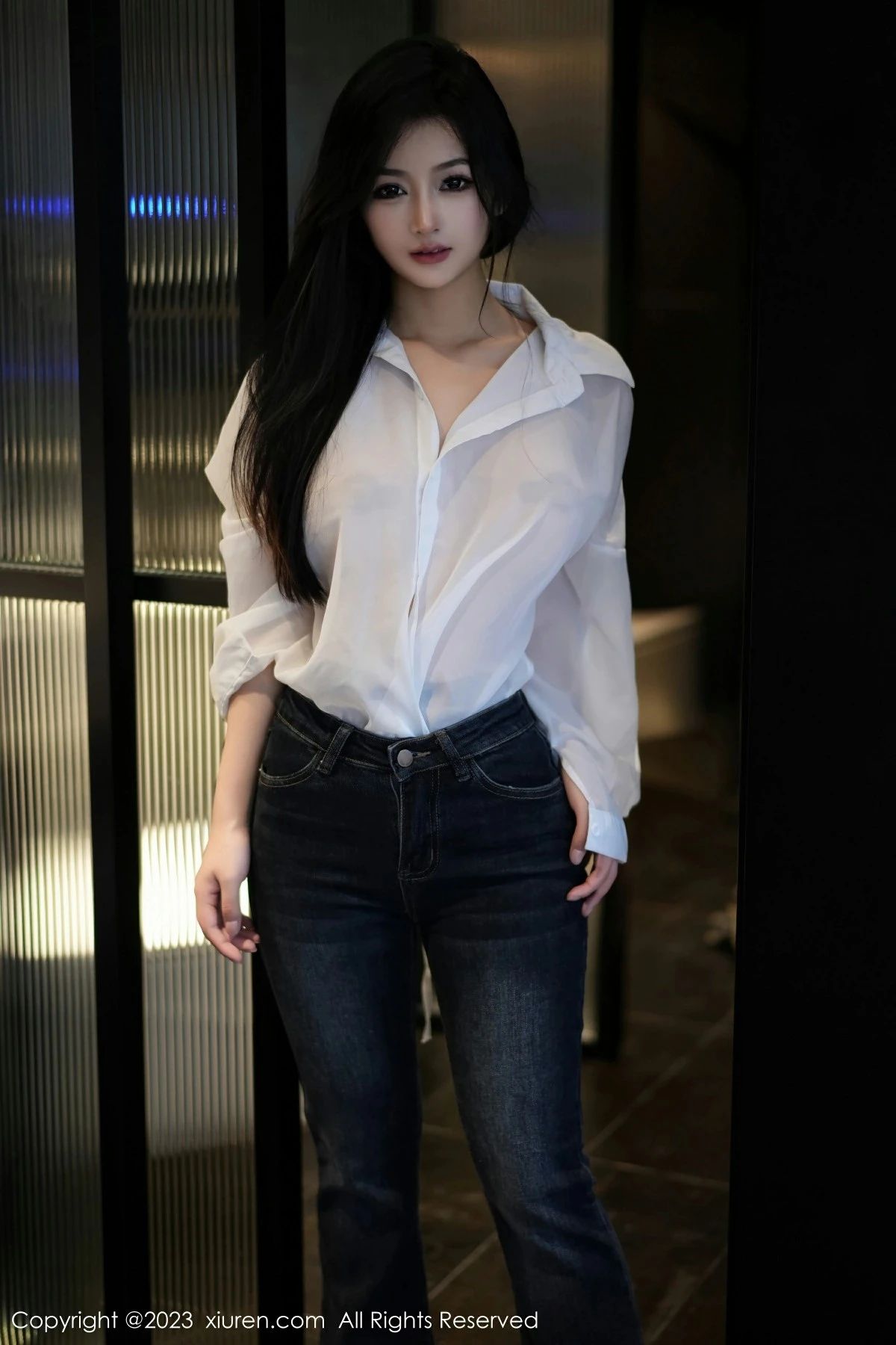 [XIUREN秀人网] 2023.11.10 NO.7645 谭小灵 [106P-914MB]