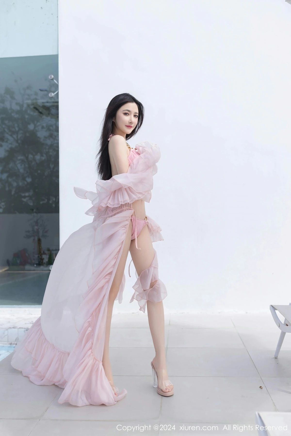 [XIUREN秀人网] 2024.01.05 NO.7920 鱼子酱Fish [81P-718MB]