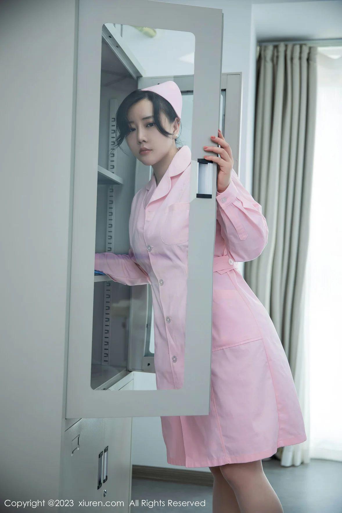 [XIUREN秀人网] 2023.08.08 NO.7199 王婉悠Queen [81P-699MB]