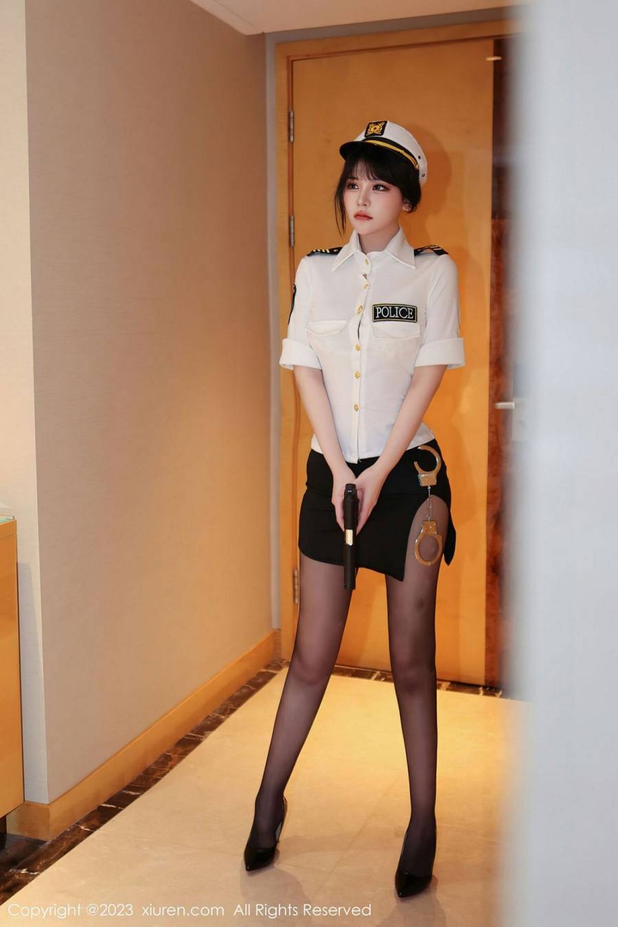 [XIUREN秀人网] 2023.02.27 NO.6328 桃桃子_ [92P-820MB]