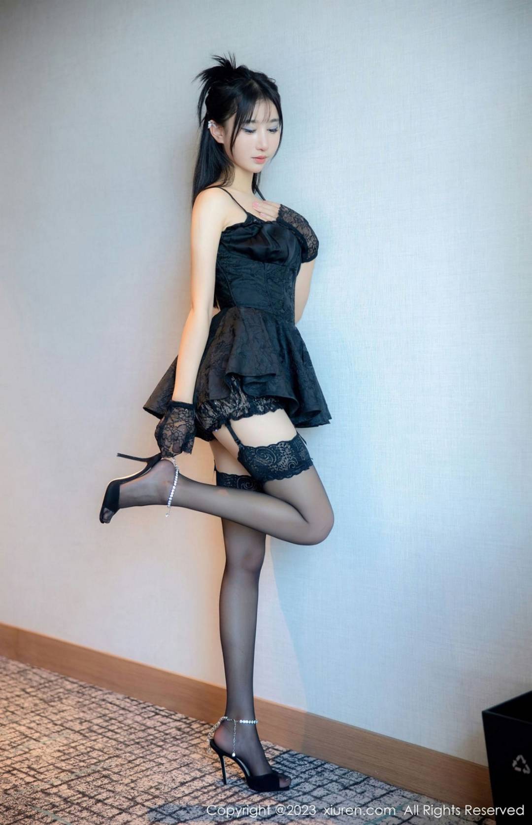 [XIUREN秀人网] 2023.04.03 NO.6516 小果冻儿 [79P-730MB]