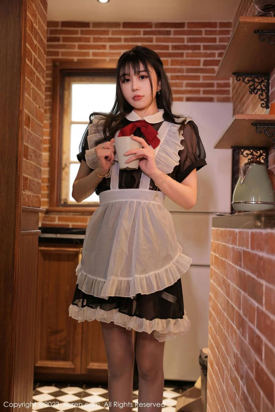 [XIUREN秀人网] 2023.02.23 NO.6310 tina_甜仔 [62P-599MB]