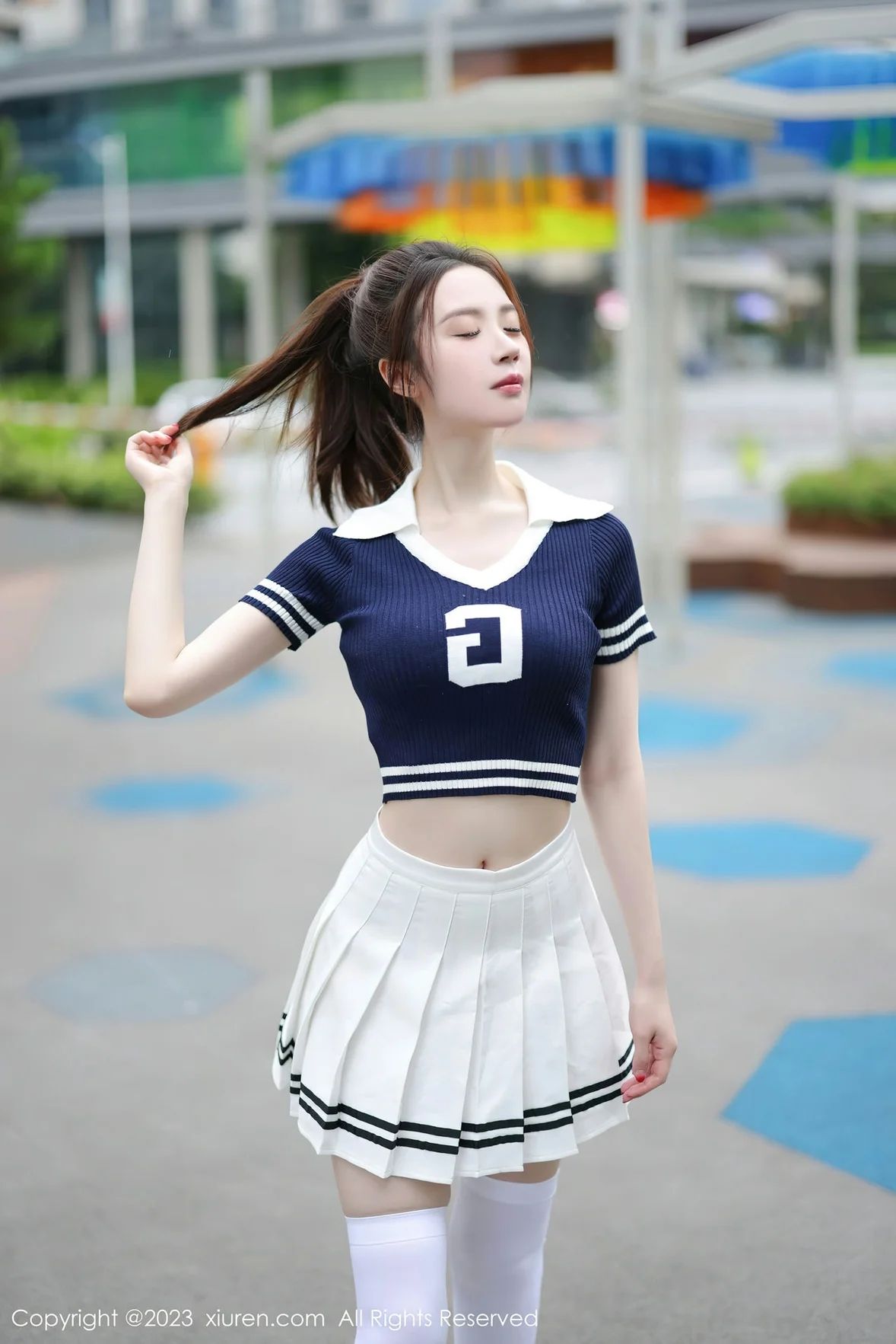 [XIUREN秀人网] 2023.09.20 NO.7416 梦心玥 [81P-664MB]