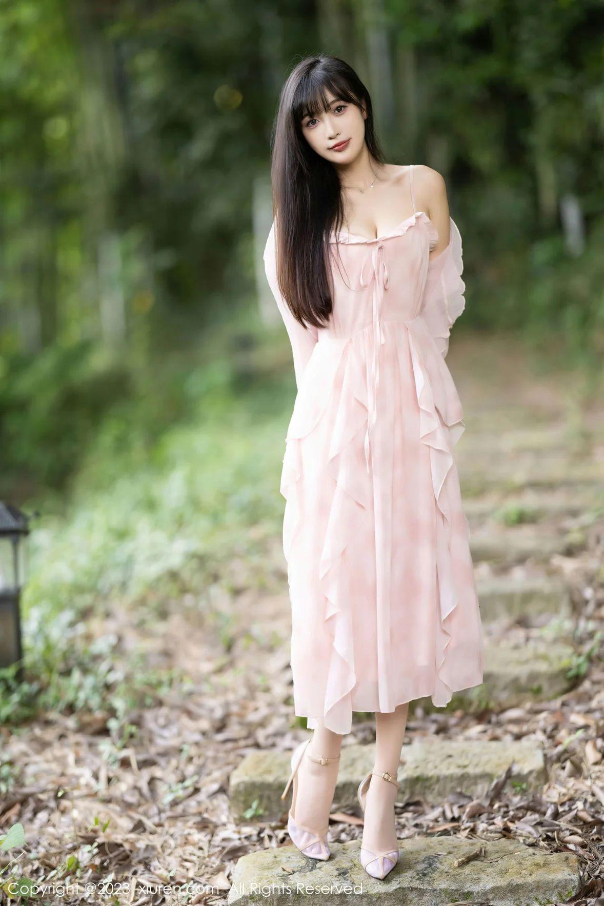 [XIUREN秀人网] 2023.08.21 NO.7263 林星阑 [83P-515MB]