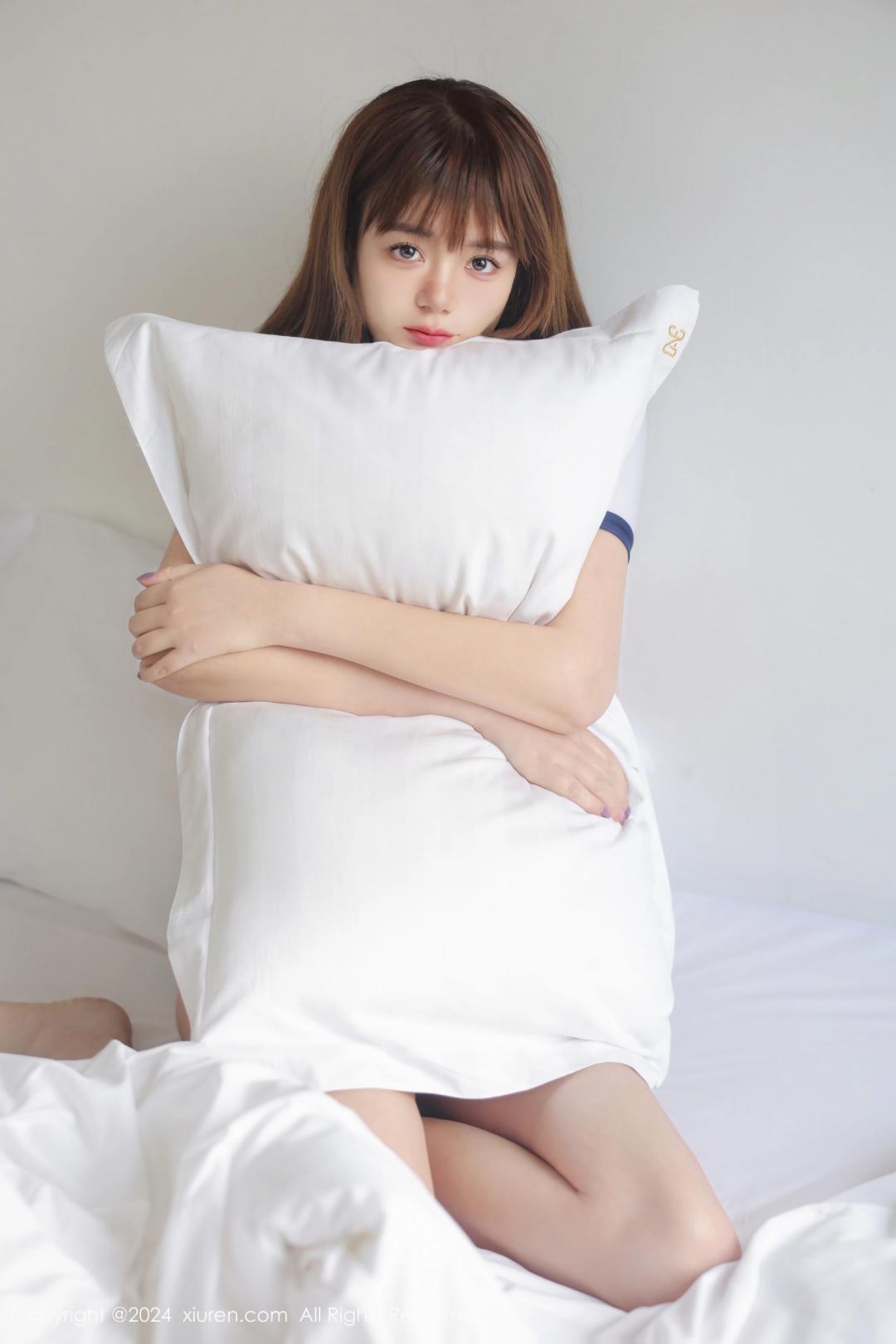 [XIUREN秀人网] 2024.03.14 NO.8226 陈柒柒 [70P-668MB]