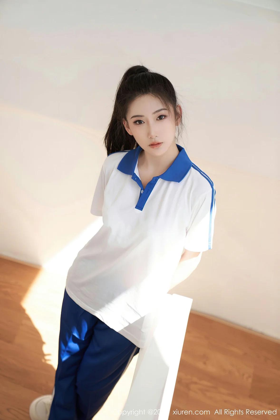 [XIUREN秀人网] 2023.07.20 NO.7110 沈青黛 [107P-698MB]