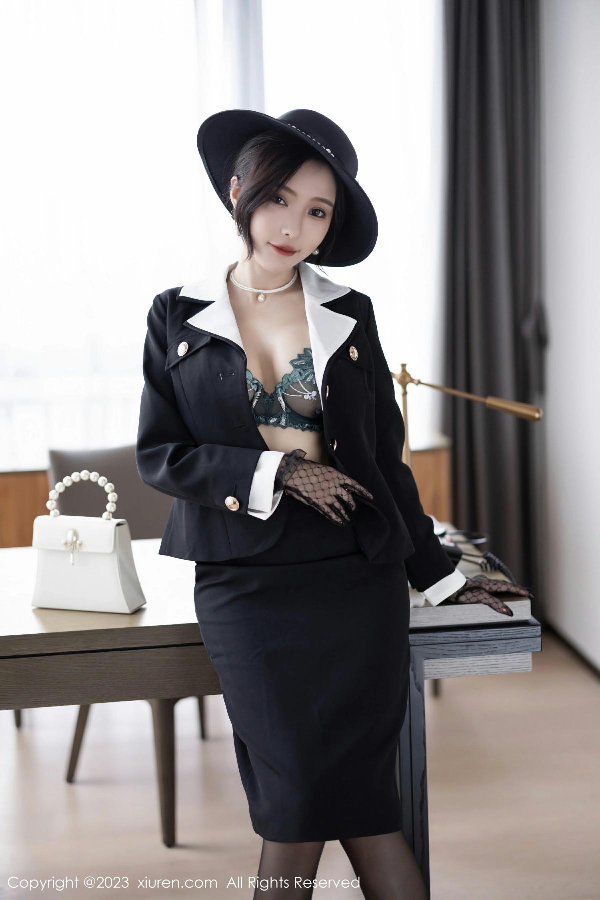 [XIUREN秀人网] 2023.07.07 NO.7048 王馨瑶yanni [81P-623MB]