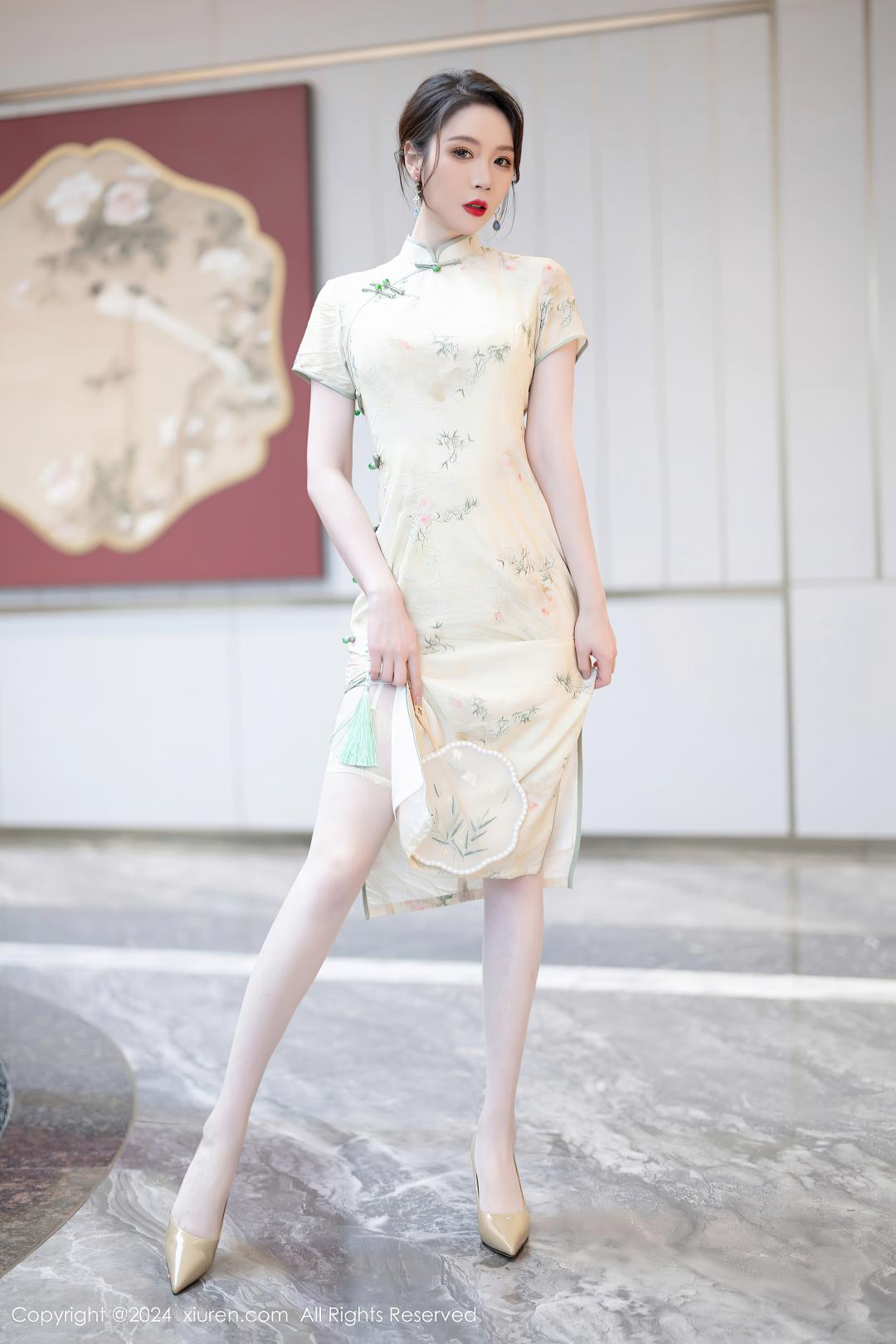 [XIUREN秀人网] 2024.05.07 NO.8497 梦心玥 [83P-648MB]