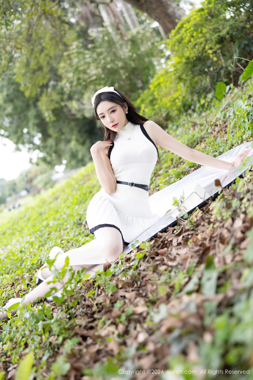 [XIUREN秀人网] 2024.04.02 NO.8334 王馨瑶yanni [80P-713MB]