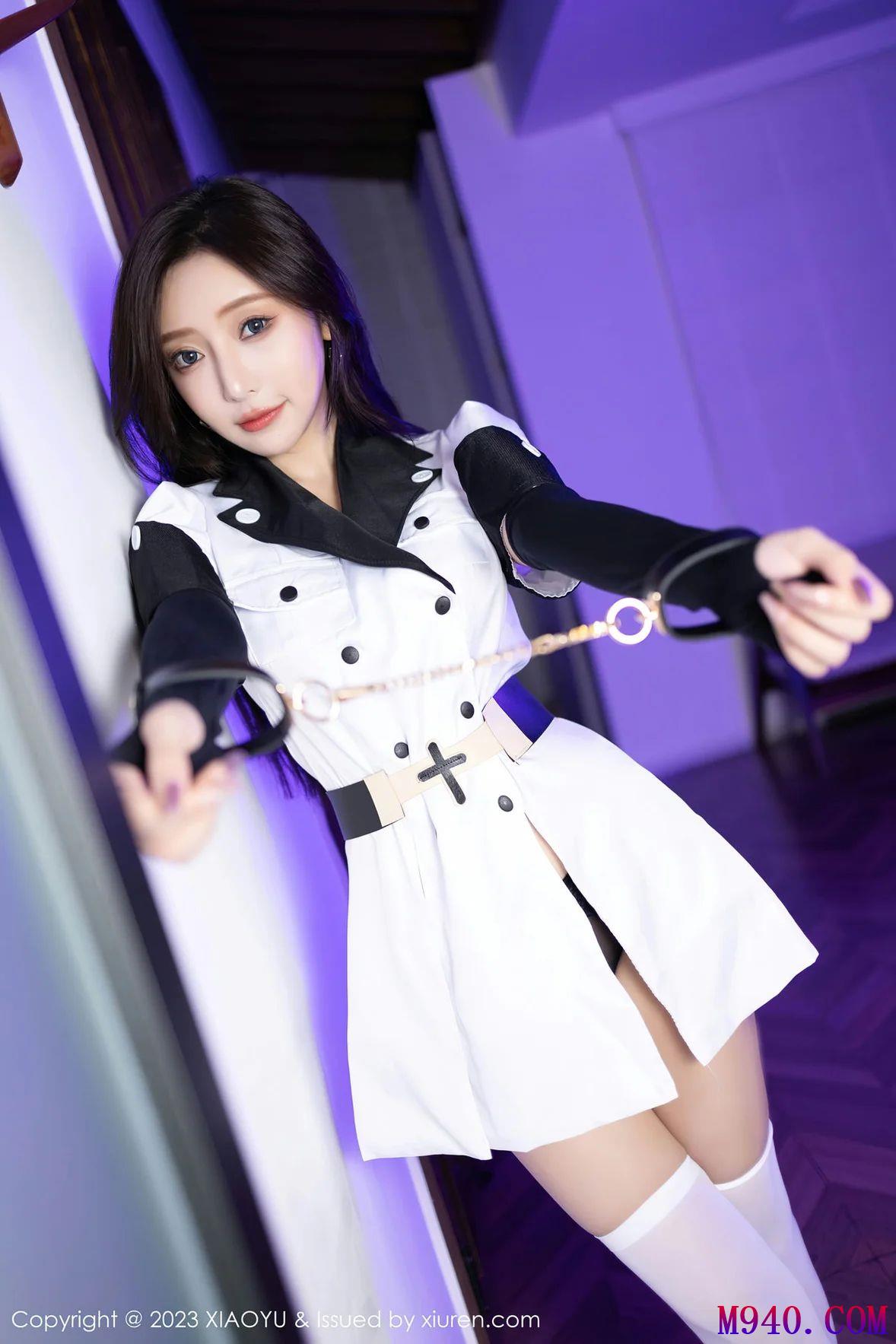 [XIAOYU语画界] 2023.08.31 VOL.1103 王馨瑶yanni [81P-650MB]