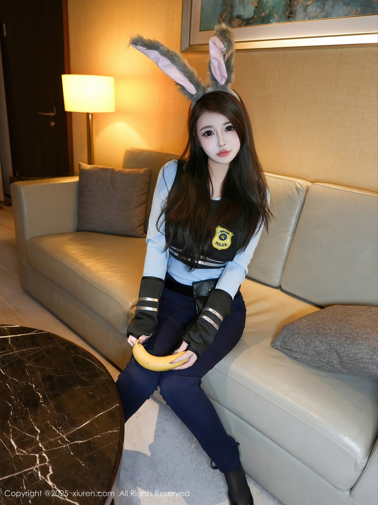 [XIUREN秀人网] 2025.04.16 NO.10158 甜妮 [69P-890MB]