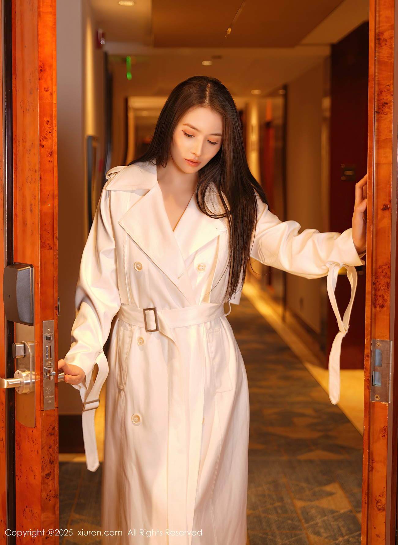 [XIUREN秀人网] 2025.04.21 NO.10174 娅轩ELVA [48P-624MB]