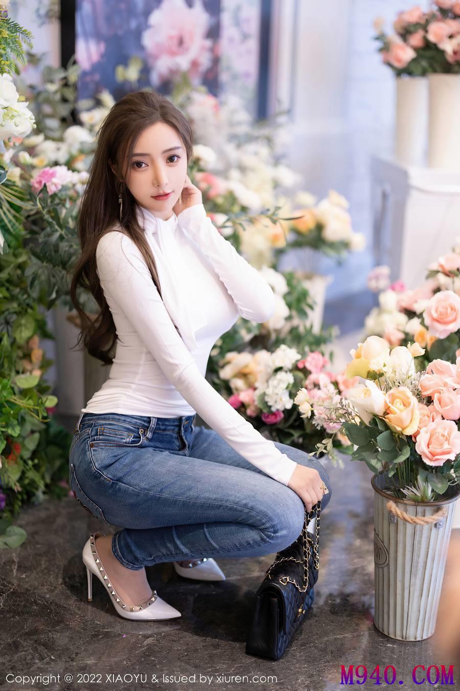 [XIAOYU语画界] 2022.07.04 VOL.812 王馨瑶yanni [82P-624MB]