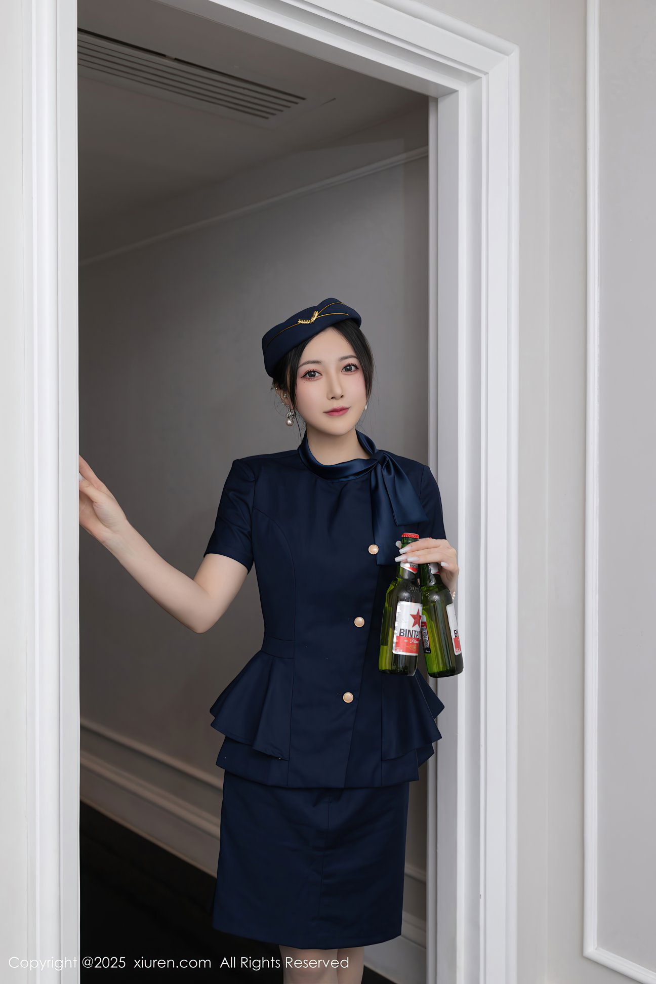 [XIUREN秀人网] 2025.04.11 NO.10142 鱼子酱Fish [80P-699MB]