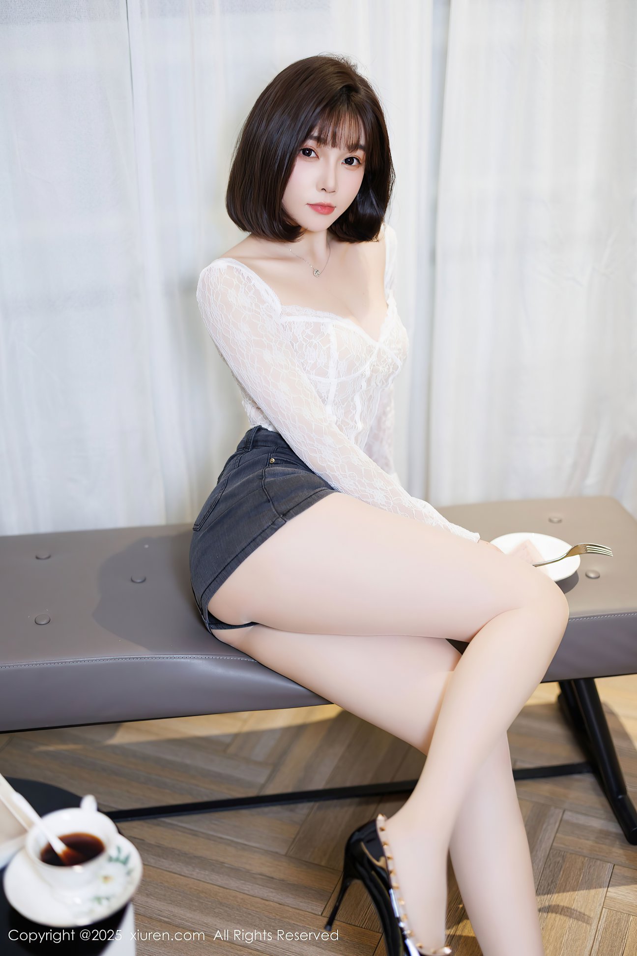 [XIUREN秀人网] 2025.04.03 NO.10113 徐莉芝Booty [83P-722MB]