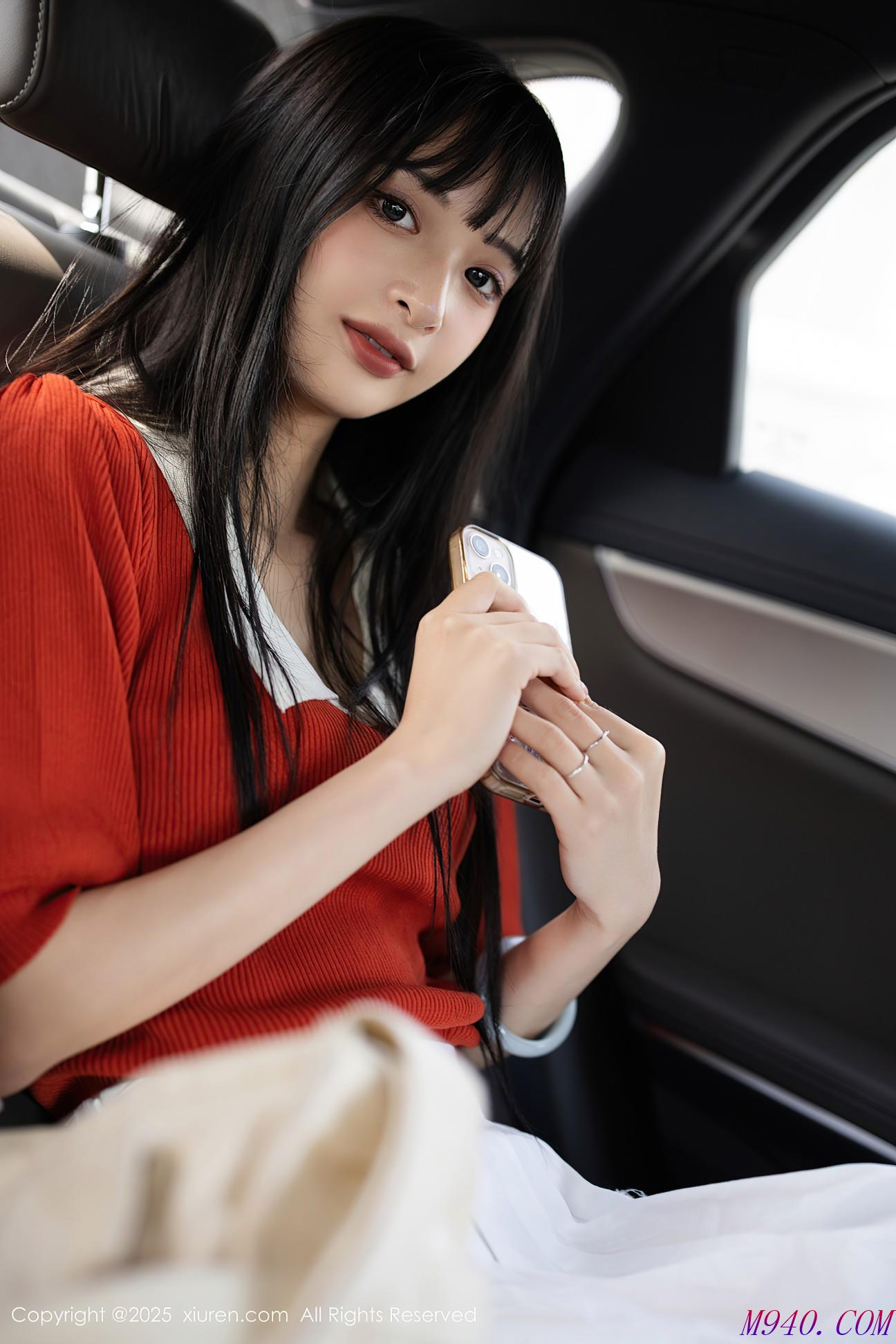 [XIUREN秀人网] 2025.05.08 NO.10247 茂木希子 [80P-776MB]