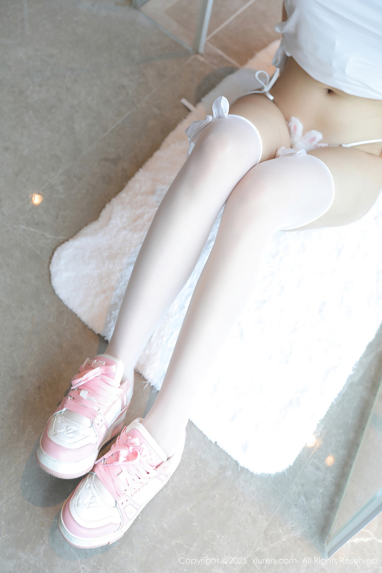 [XIUREN秀人网] 2025.04.23 NO.10184 量子玫瑰 [85P-795MB]