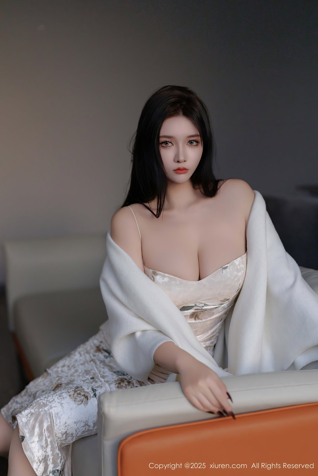 [XIUREN秀人网] 2025.02.18 NO.9899 娜比 [81P-667MB]