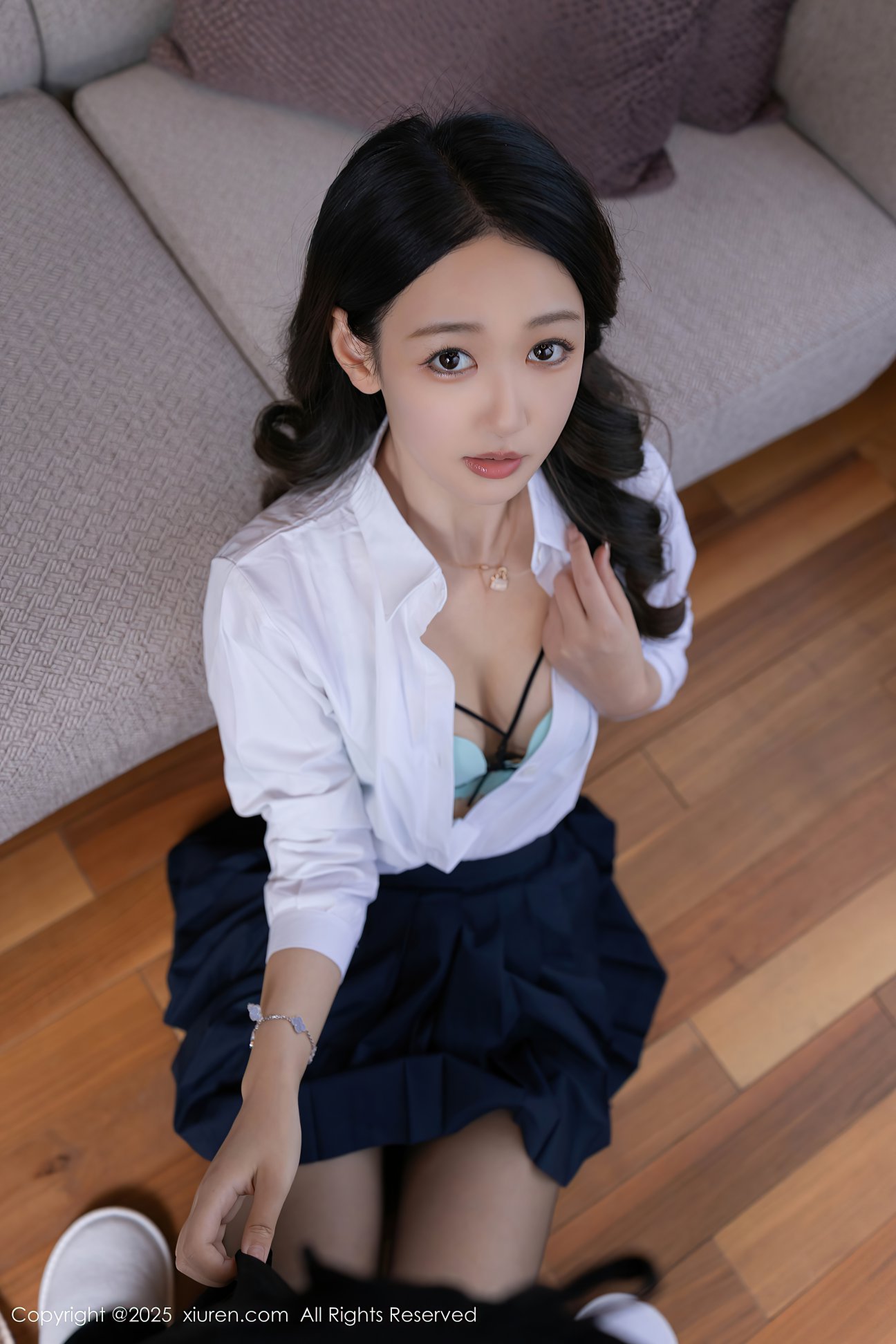 [XIUREN秀人网] 2025.02.10 NO.9866 唐安琪 [83P-864MB]