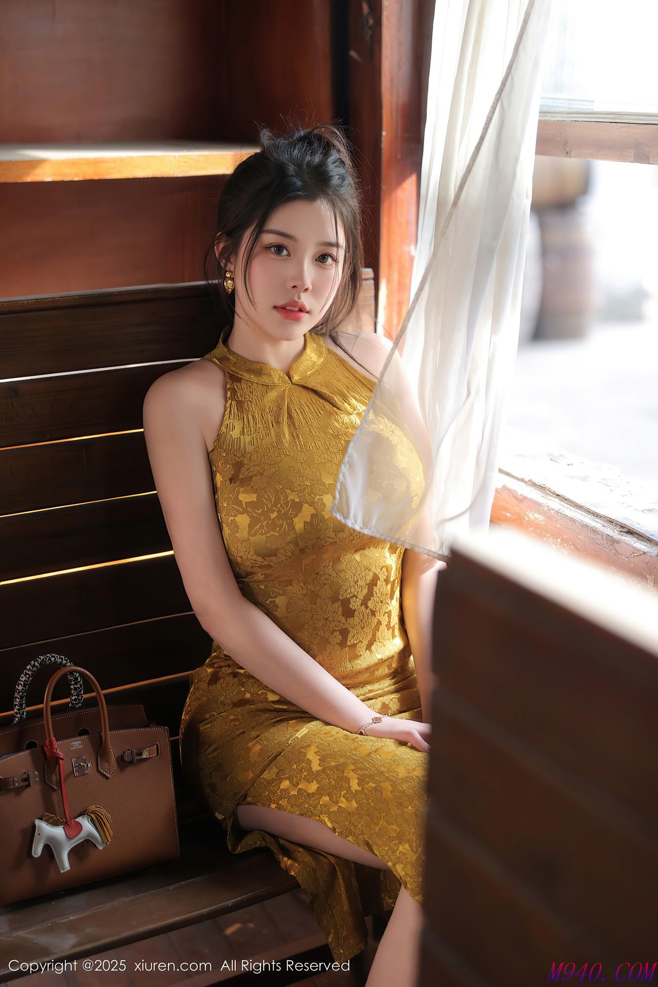 [XIUREN秀人网] 2025.05.13 NO.10269 林若凡F [71P-692MB]