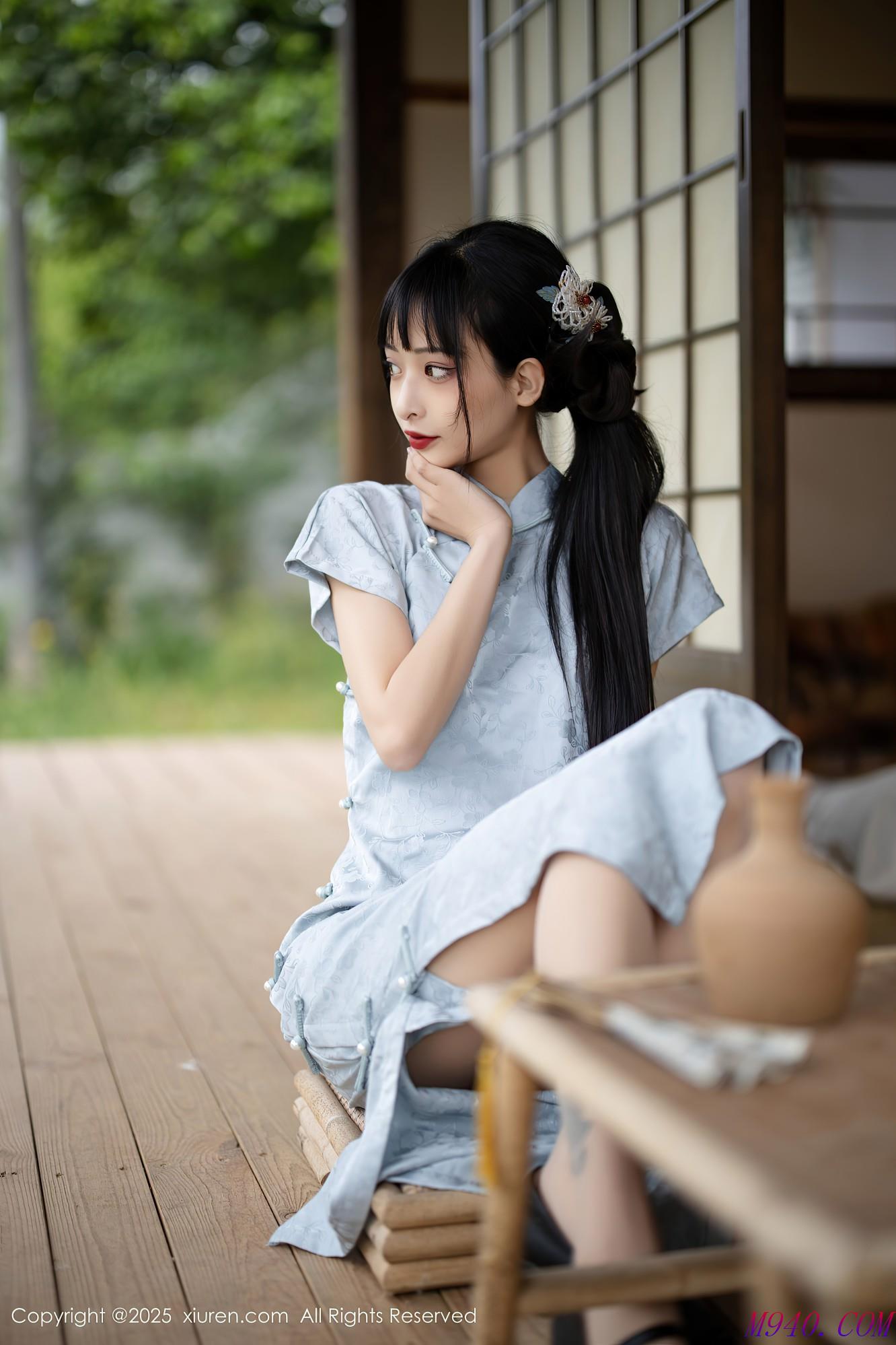 [XIUREN秀人网] 2025.05.15 NO.10278 茂木希子 [80P-727MB]