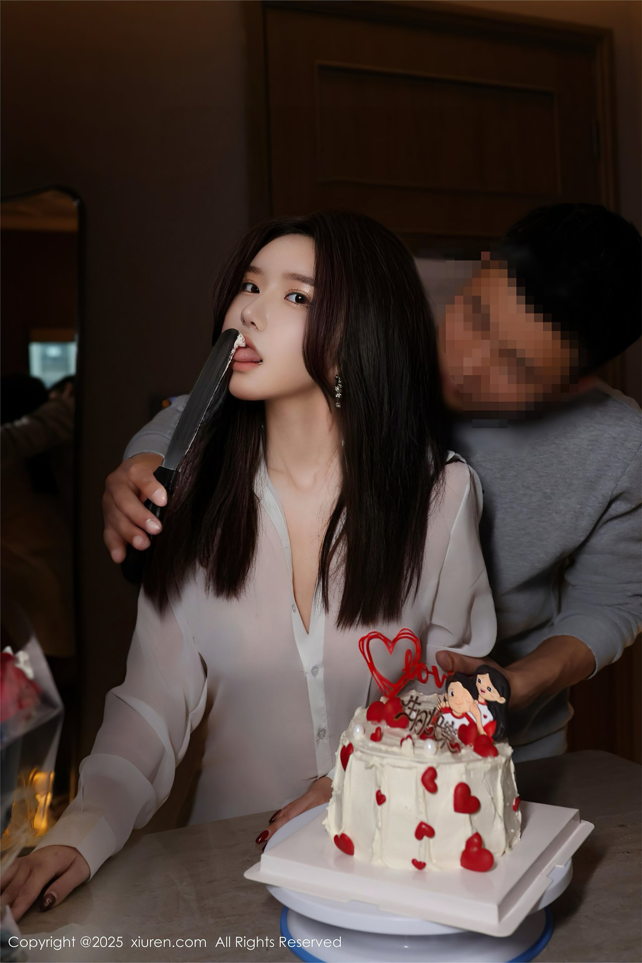 [XIUREN秀人网] 2025.03.07 NO.9983 小薯条nienie [106P-1054MB]