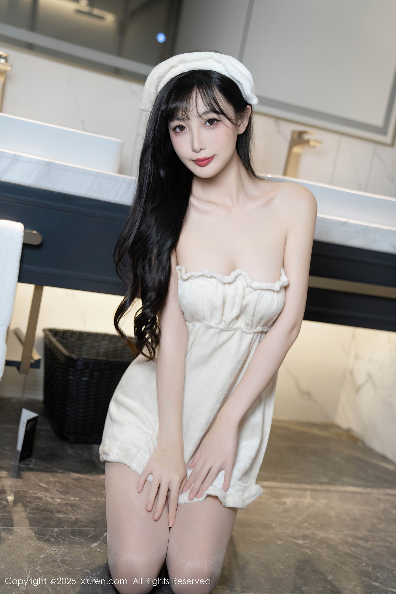 [XIUREN秀人网] 2025.03.12 NO.10005 樱桃小阑子 [87P-708MB]