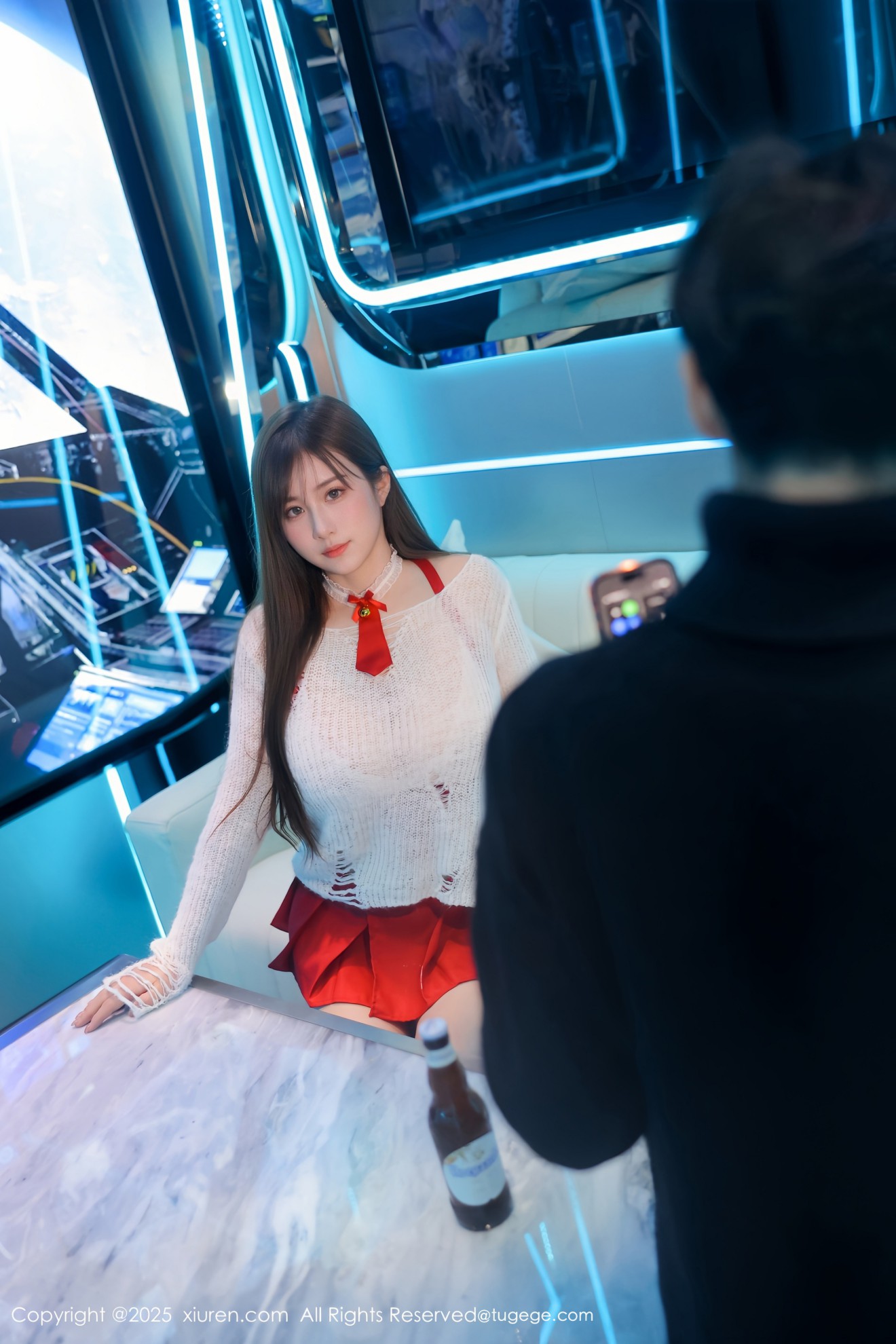 [XIUREN秀人网] 2025.06.26 NO.10470 小肉肉咪 [76P]