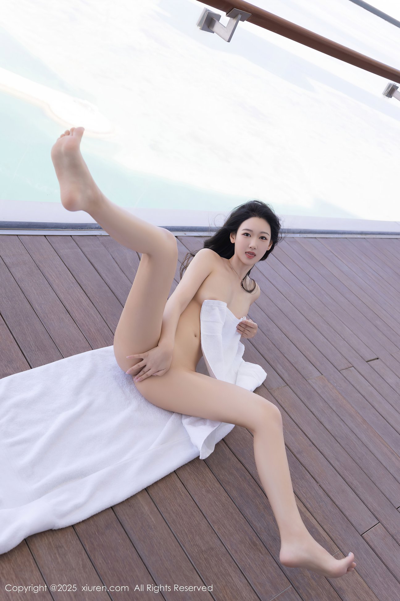 [XIUREN秀人网] 2025.04.07 NO.10120 唐安琪 [81P-765MB]