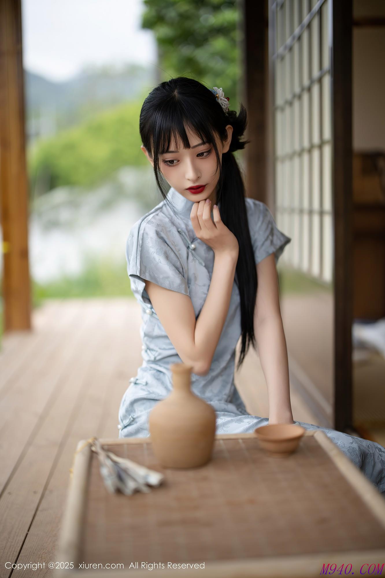 [XIUREN秀人网] 2025.05.15 NO.10278 茂木希子 [80P-727MB]
