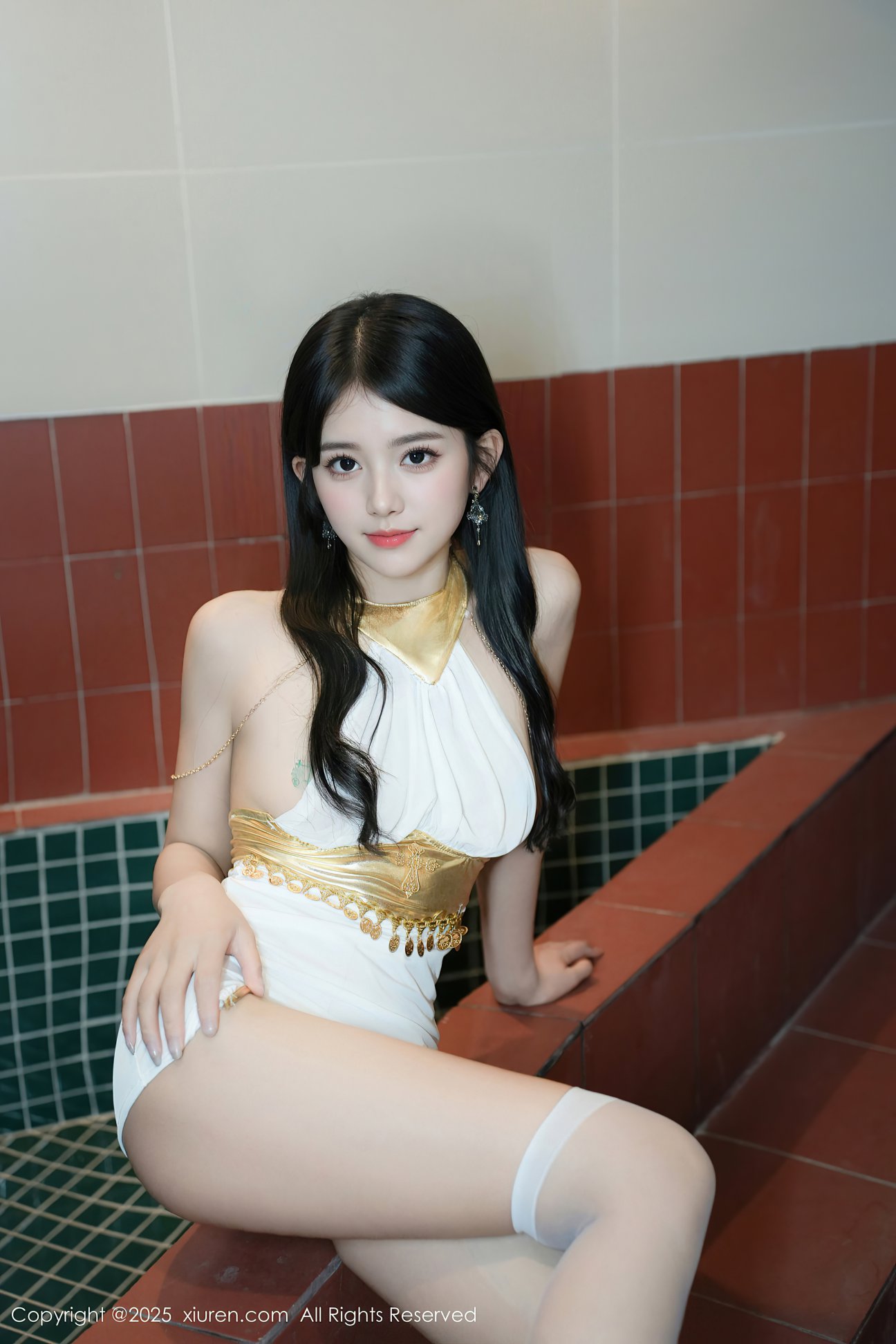 [XIUREN秀人网] 2025.03.24 NO.10058 美少女@ [44P-443MB]