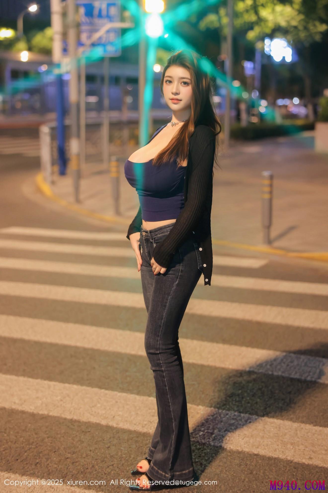[XIUREN秀人网] 2025.06.20 NO.10437 ＪＯＪＯ [78P]