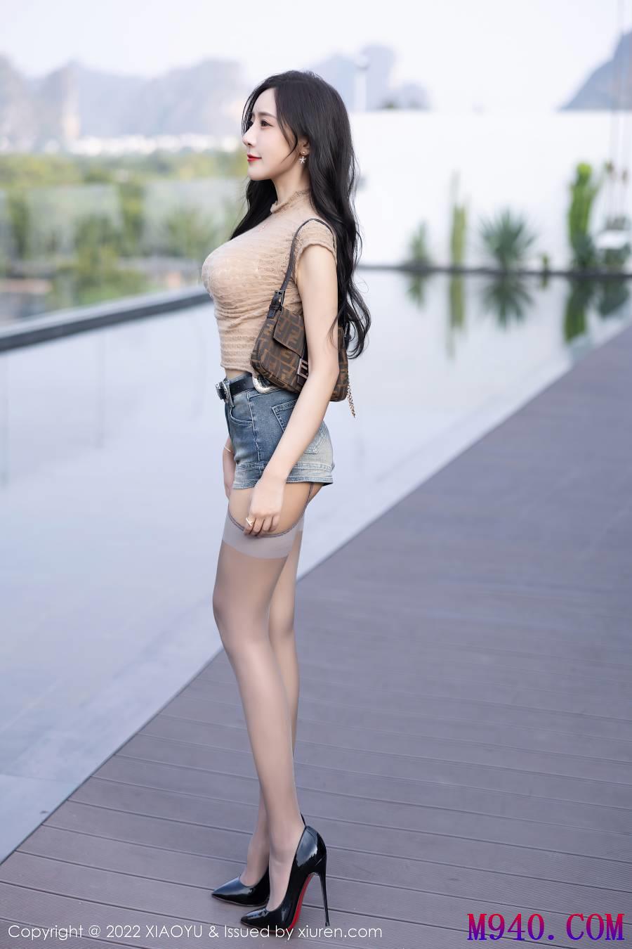 [XIAOYU语画界] 2022.12.06 VOL.919 王馨瑶yanni [87P-663MB]