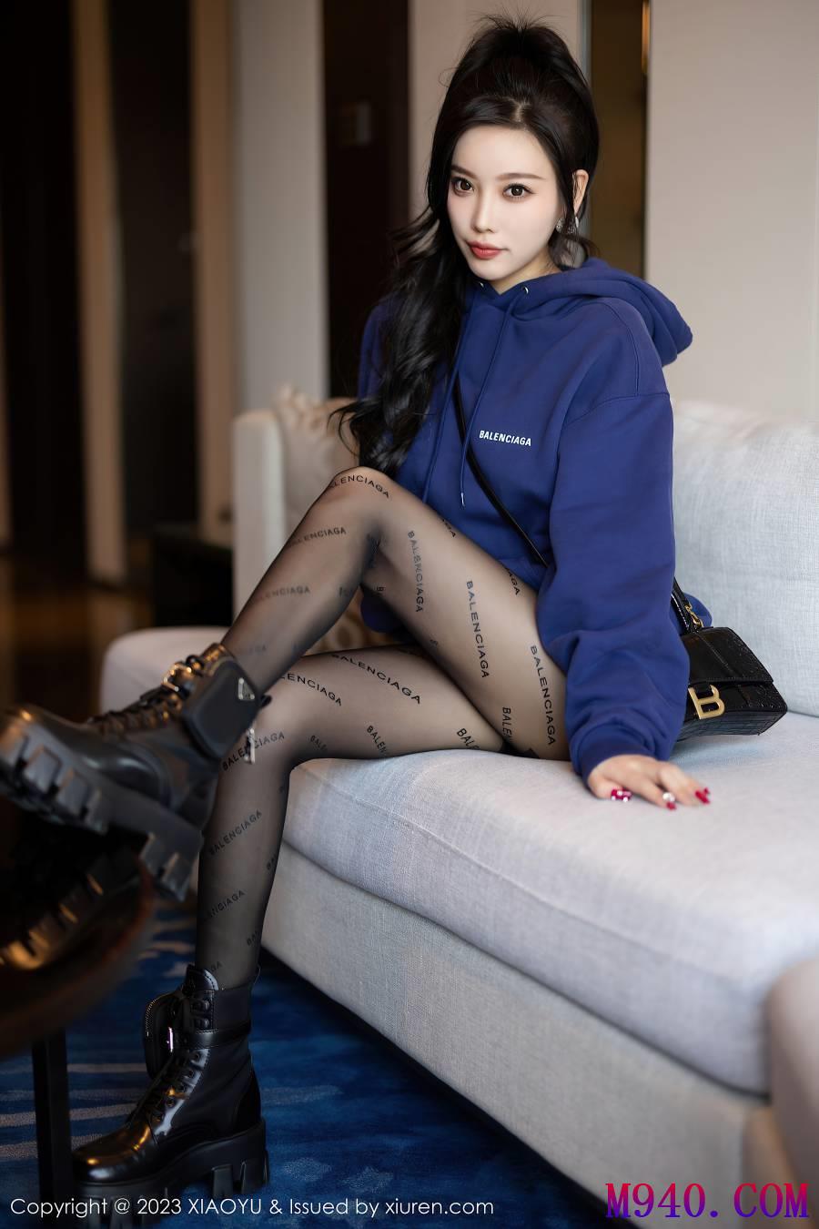 [XIAOYU语画界] 2023.01.13 VOL.946 杨晨晨Yome [82P-699MB]