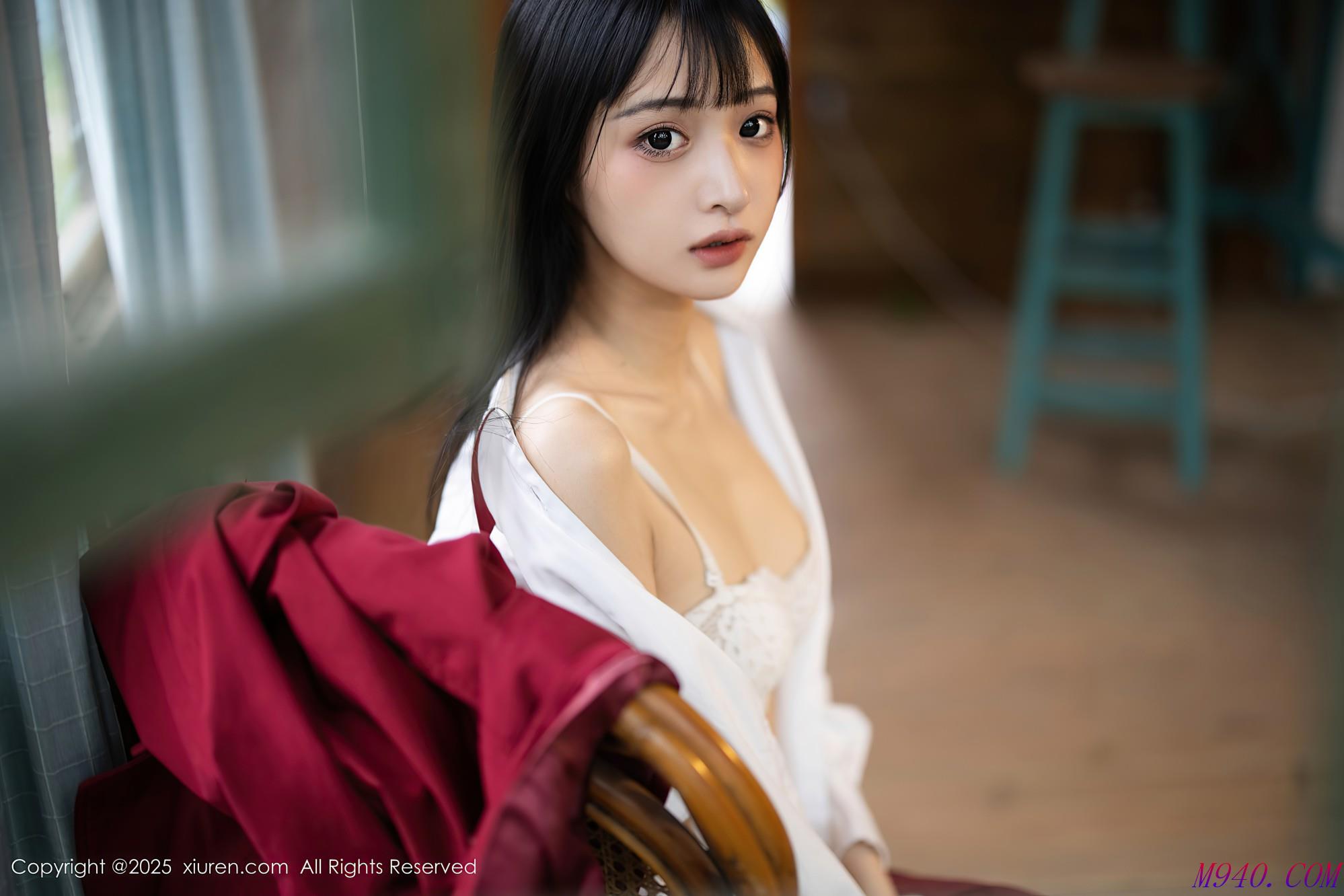 [XIUREN秀人网] 2025.04.29 NO.10215 茂木希子 [82P-760MB]
