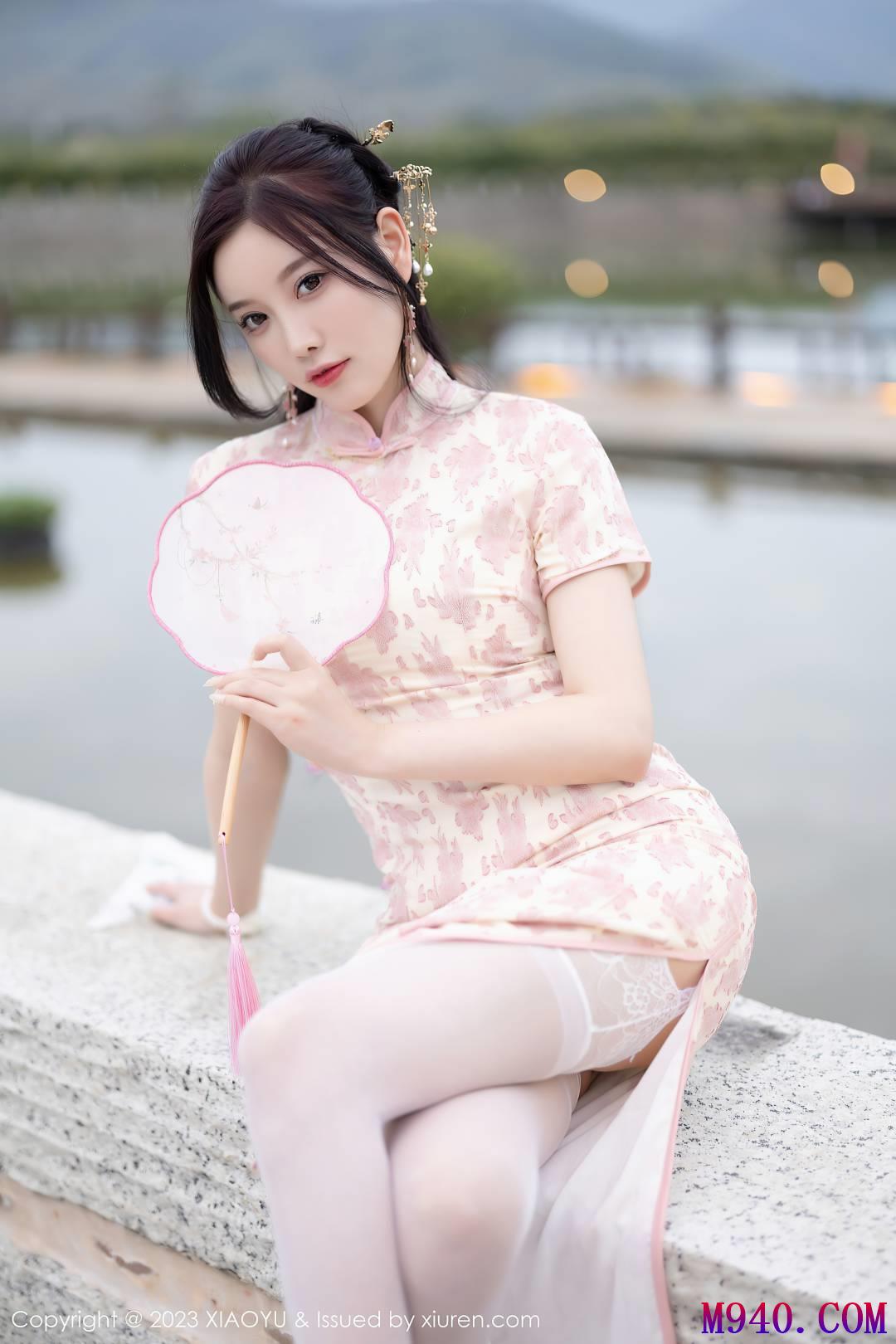[XIAOYU语画界] 2023.03.24 VOL.993 杨晨晨Yome [90P-774MB]