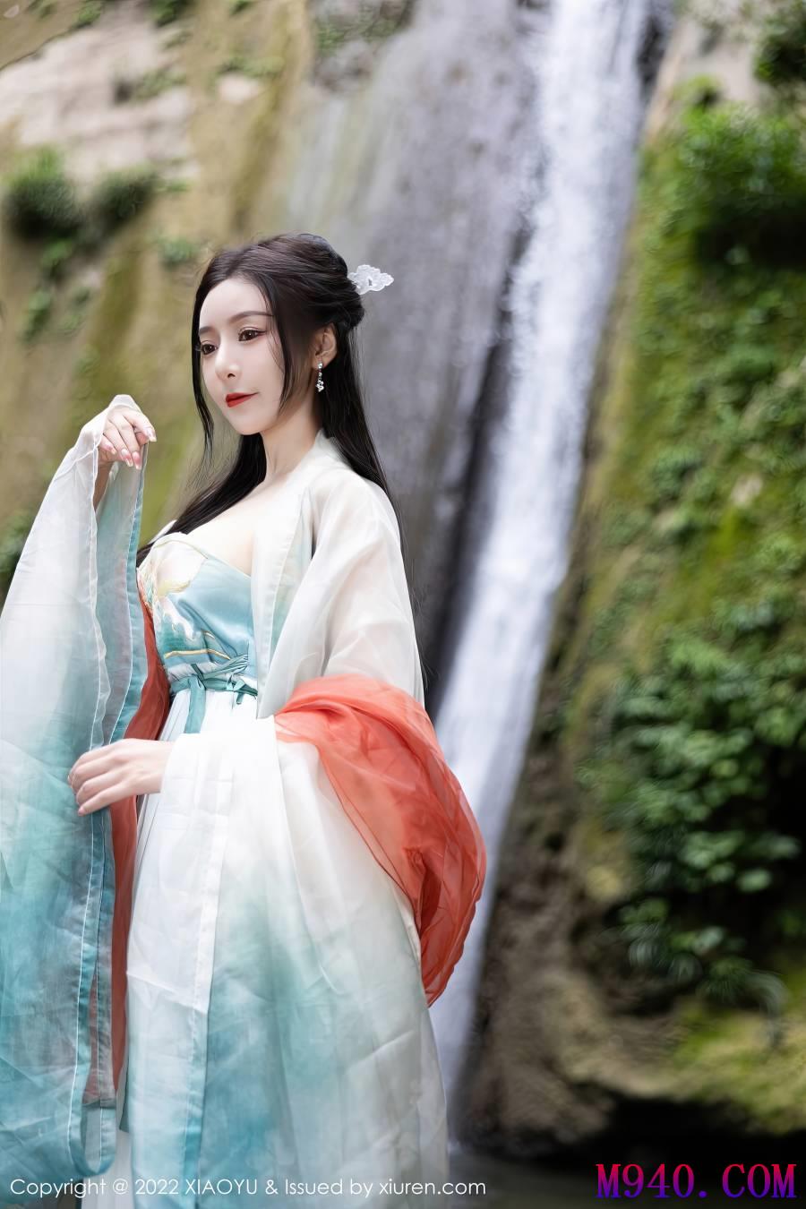 [XIAOYU语画界] 2022.10.25 VOL.889 王馨瑶yanni [92P-749MB]