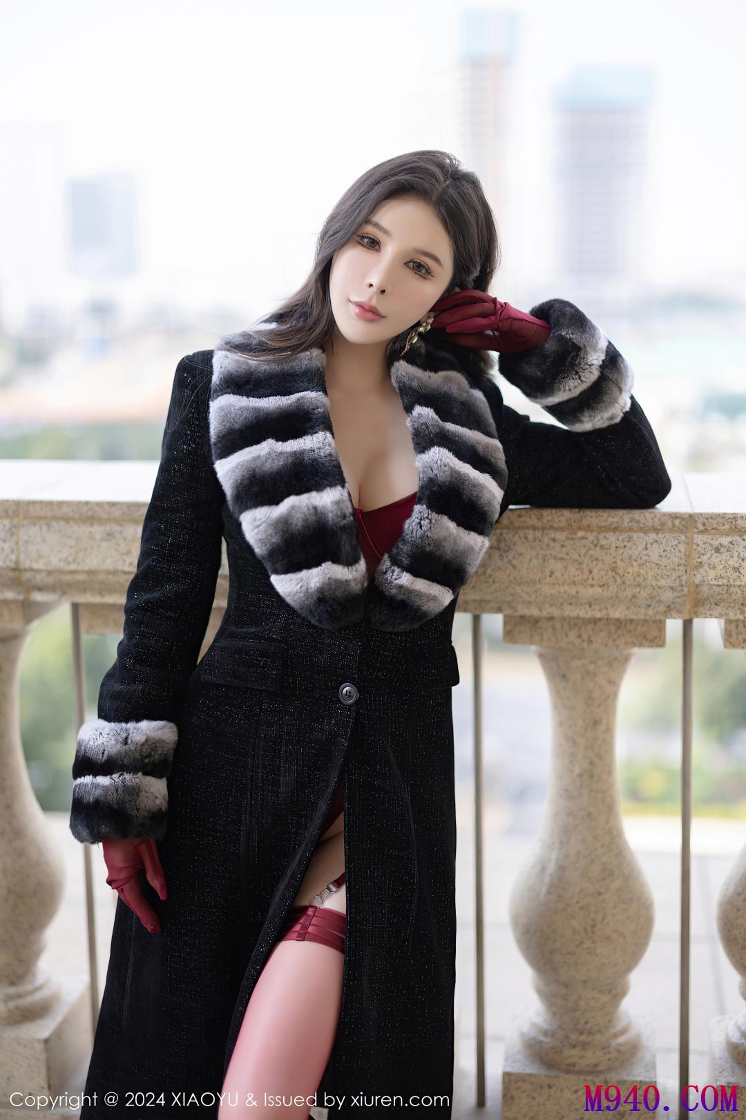 [XIAOYU语画界] 2024.02.28 VOL.1210 李丽莎 [81P-688MB]
