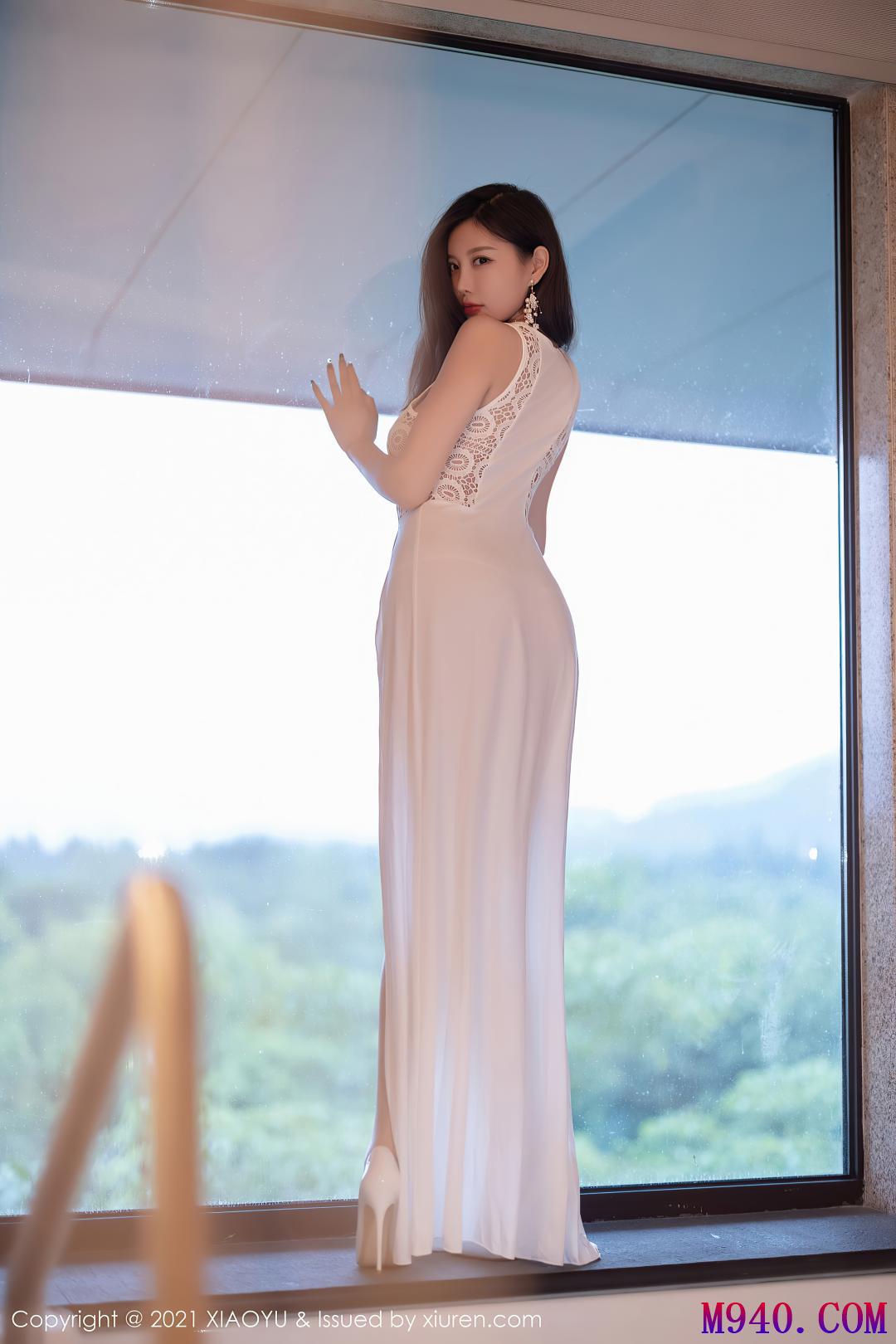 [XIAOYU语画界] 2021.11.12 VOL.653 杨晨晨Yome [85P-692MB]